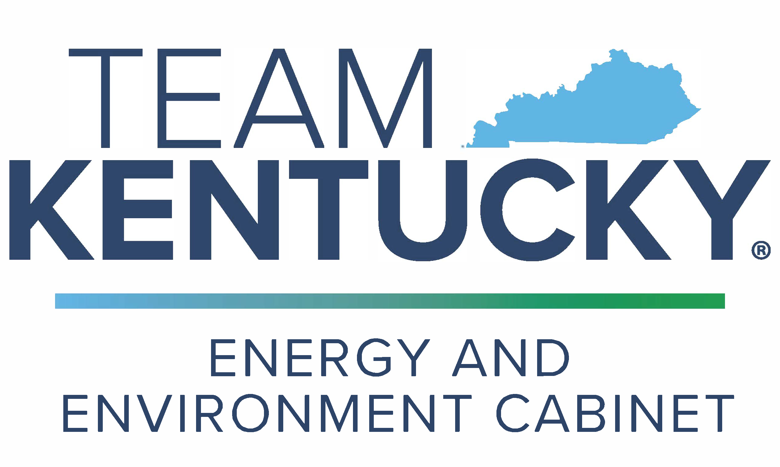 Kentucky Energy and Environment Cabinet logo
