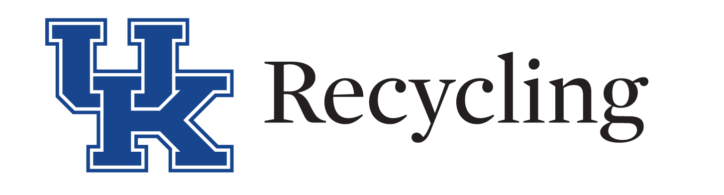 UK Recycling logo