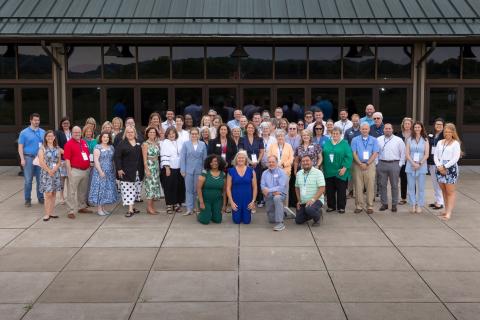 Kentucky Community Leadership Programs Network
